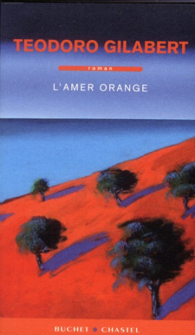 L'amer orange