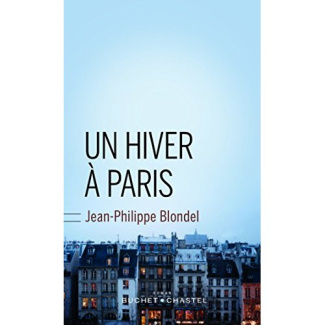 Un hiver à Paris