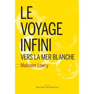 LE VOYAGE INFINI
