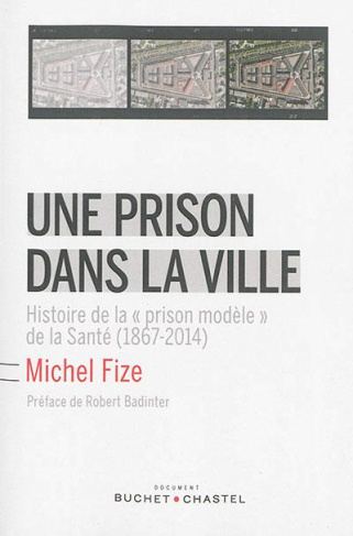 UNE PRISON DANS LA VILLE