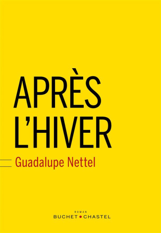 Après l'hiver