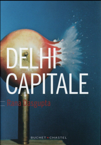 Delhi Capitale