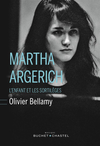 Martha Argerich. L'enfant et les sortilèges