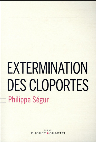 Extermination des cloportes