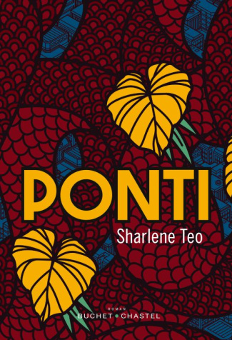 PONTI