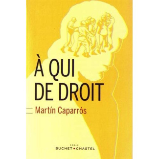 A qui de droit