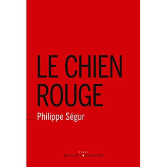 Le chien rouge