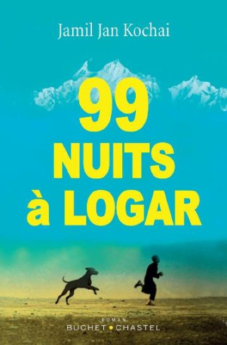 Les nuits du Logar