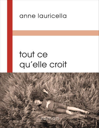 TOUT CE QU ELLE CROIT