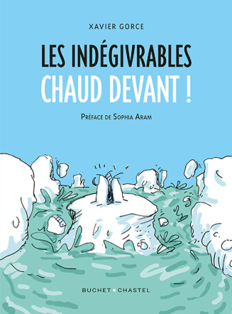 Les indégivrables chaud devant !