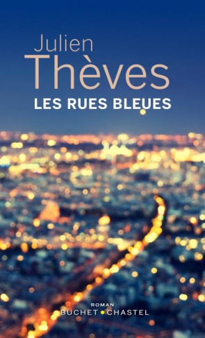 Les rues bleues