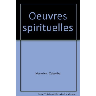 OEUVRES SPIRITUELLES