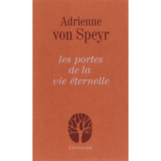 Les portes de la vie éternelle