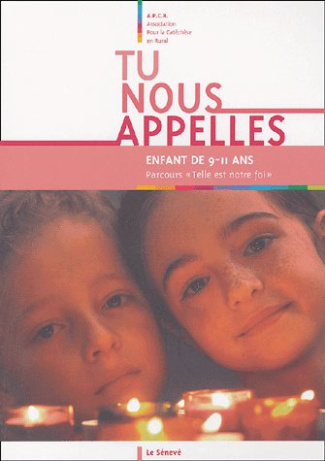 Tu nous appelles