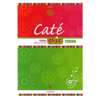 Caté Perso-clic Terre