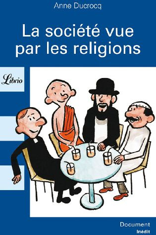 La société vue par les religions