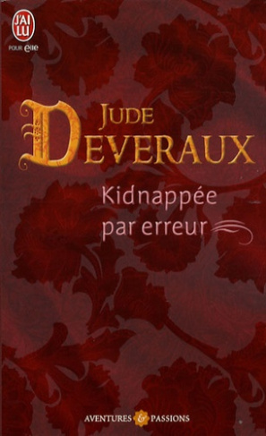 Les dames de Virginie Tome 1 : Kidnappée par erreur