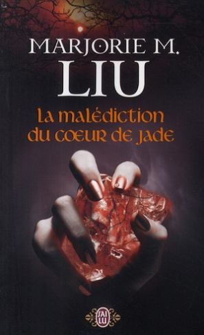 La malédiction du coeur de jade
