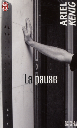 La pause