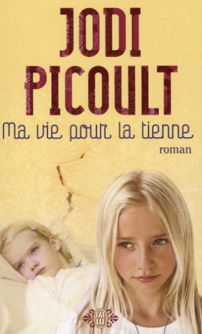 Ma vie pour la tienne