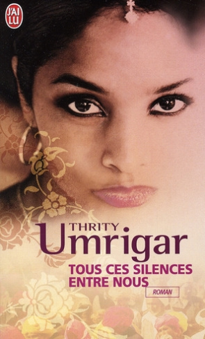 Tous ces silences entre nous