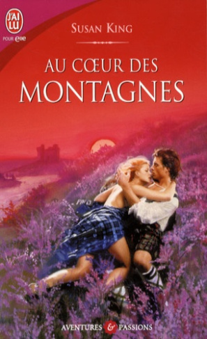 Au coeur des montagnes