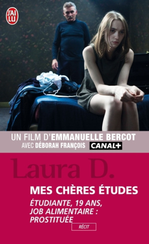 Mes chères études. Etudiante, 19 ans. Job alimentaire : prostituée