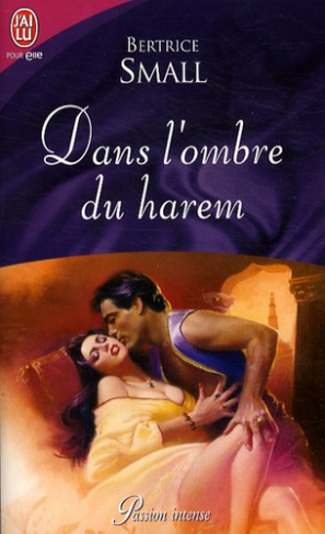 Dans l'ombre du harem