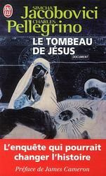Le tombeau de Jésus