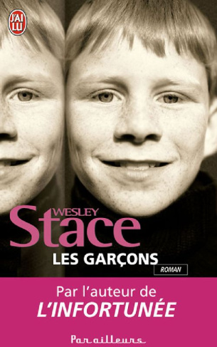 Les garçons