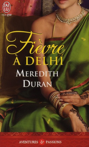 Fièvre à Delhi