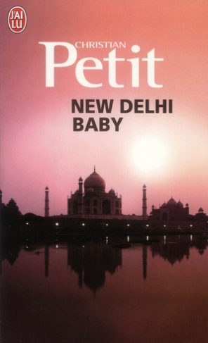New Delhi baby