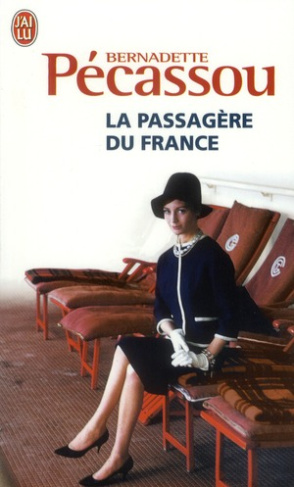 La passagère du France