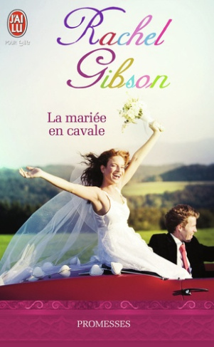 La mariée en cavale