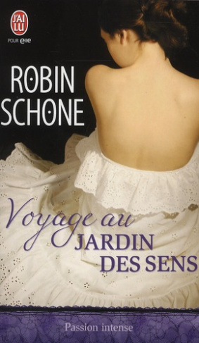 Voyage au jardin des sens