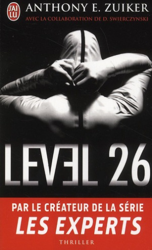 Level 26