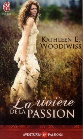 La rivière de la passion