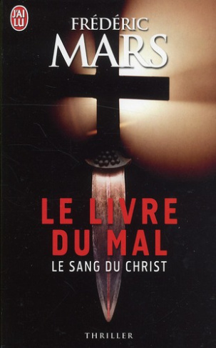 Le sang du Christ