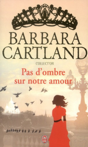 Pas d'ombre sur notre amour