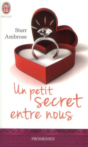 Un petit secret entre nous