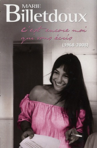 C'est encore moi qui vous écris, Coffret en 2 volumes. C'est encore moi qui vous écris 1968-1990 ; C