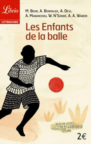 Les Enfants de la balle