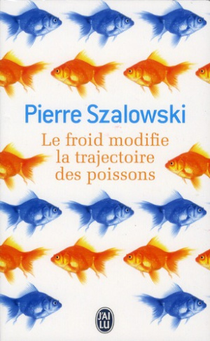 Le froid modifie la trajectoire des poissons
