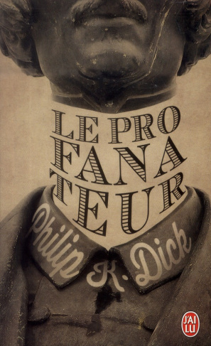 Le profanateur