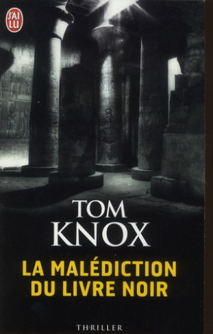 La malédiction du livre noir