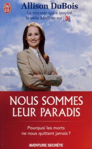 Nous sommes leur paradis