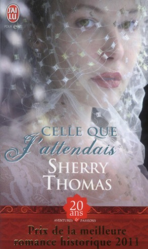 Celle que j'attendais