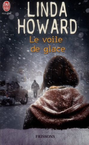 Le voile de glace