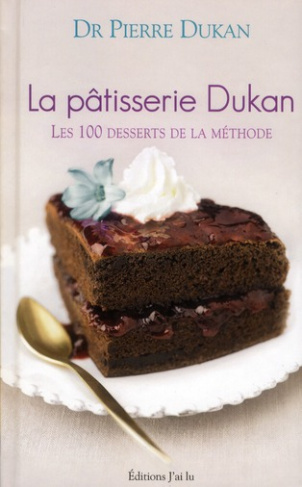 La pâtisserie Dukan