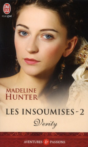 Les insoumises Tome 2 : Verity